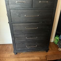 Dressers
