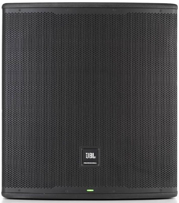JBL Professional EON718S Powered PA Subwoofer with