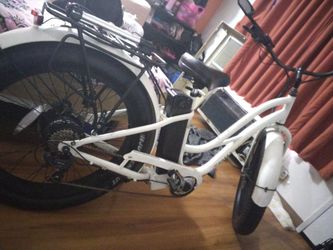 Shaka electrick bikes