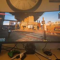 Alienware 34 Inch QD-OLED AW3423DW