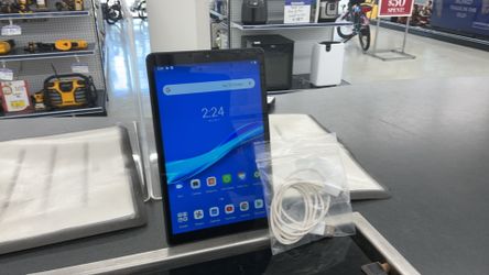 Lenovo Tab M8 (model TB-8505F)