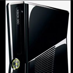 Xbox 360 Slim