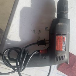 3’8 Skil Drill