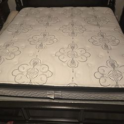 King Mattress