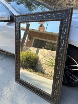 Decorative Wall Mirror