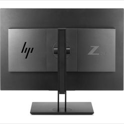 Hp Z24n G2 Monitors For Sale  Qty 2