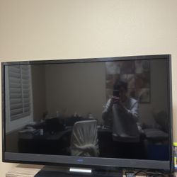 Vizio Smart Tv 45”
