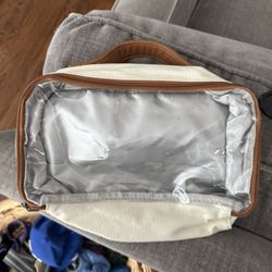 Toiletries Bag