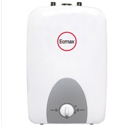 EEMAX Mini Water Heater! Brand New in Box!!