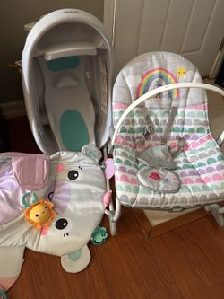 Baby Stuff
