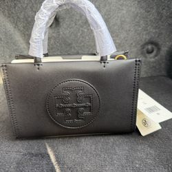 Tory Burch Ella Mini Tote