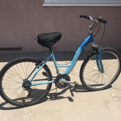La Jolla bike 26”
