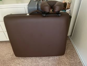 Massage Table