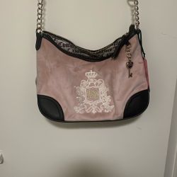Juicy Couture Bag