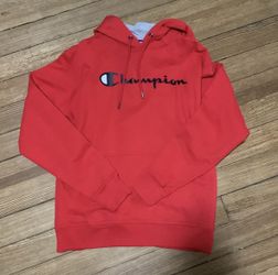 Champion Hoddie