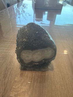 Sphalerite Geode