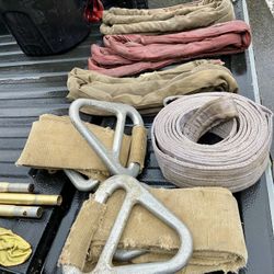 Endless Round Slings 