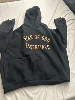 Essential Hoodies