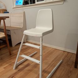 IKEA Kid High Chair