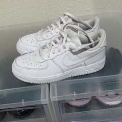Nike Air Force 1 Preschool Size 3