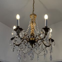 Chandelier
