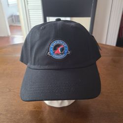 Carnival Conquest Baseball Hat