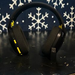 G435 Gaming Headset With Usb Connectivity 