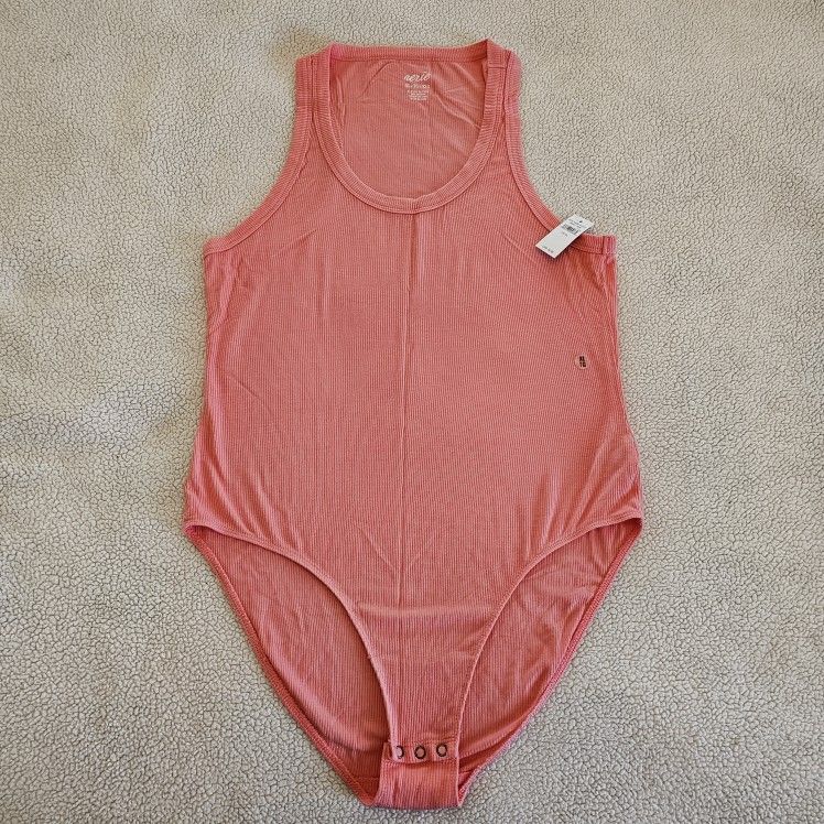 Aerie Bodysuit Tank - NWT - Size XL