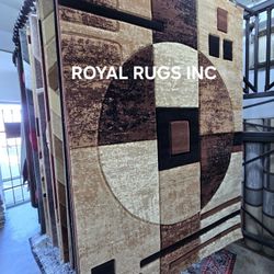 3D RUGS 