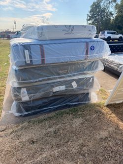 Overstock Mattress Sale