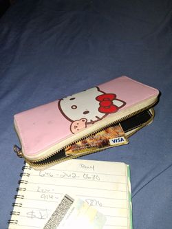 Wallet