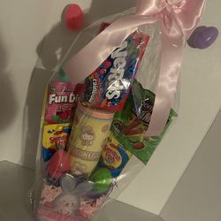 Easter 🐣 baskets 🧺
