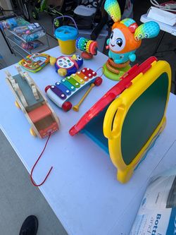 Kid/Toddler Toys