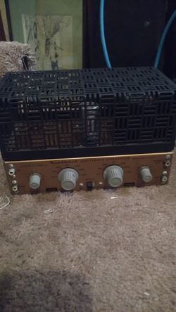 Heathkit