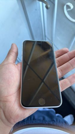 iPhone SE 2nd gen