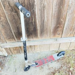 Kids Scooter For Sale!