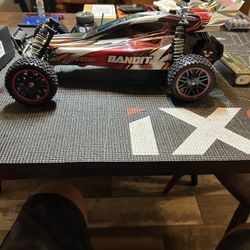 Traxxas Bandit Vxl 3s