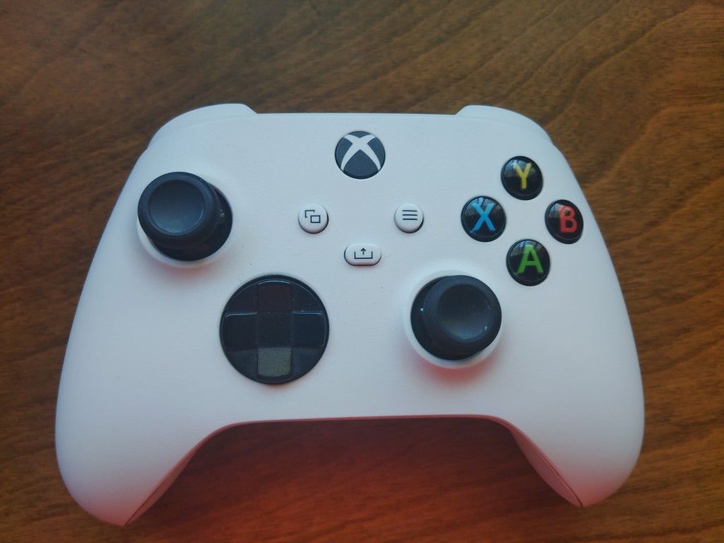 Xbox Controller