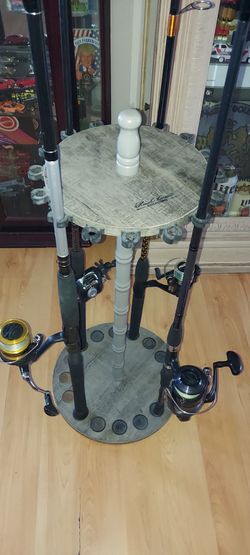 Rush Creek Creations 16 fishing rod holder