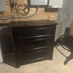 Three Drawer Deesser