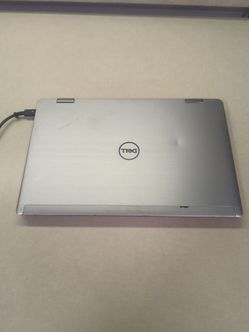 Used Touchscreen Dell Latitude 7330 (i7-1265u, 16gb ram, 256 GB SSD)