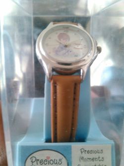 Precious Moments brand new watch