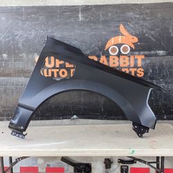 2022 F150 Lightning Fender Passenger OEM ORIGINAL 🍒🐰GREAT🐰🍒2025