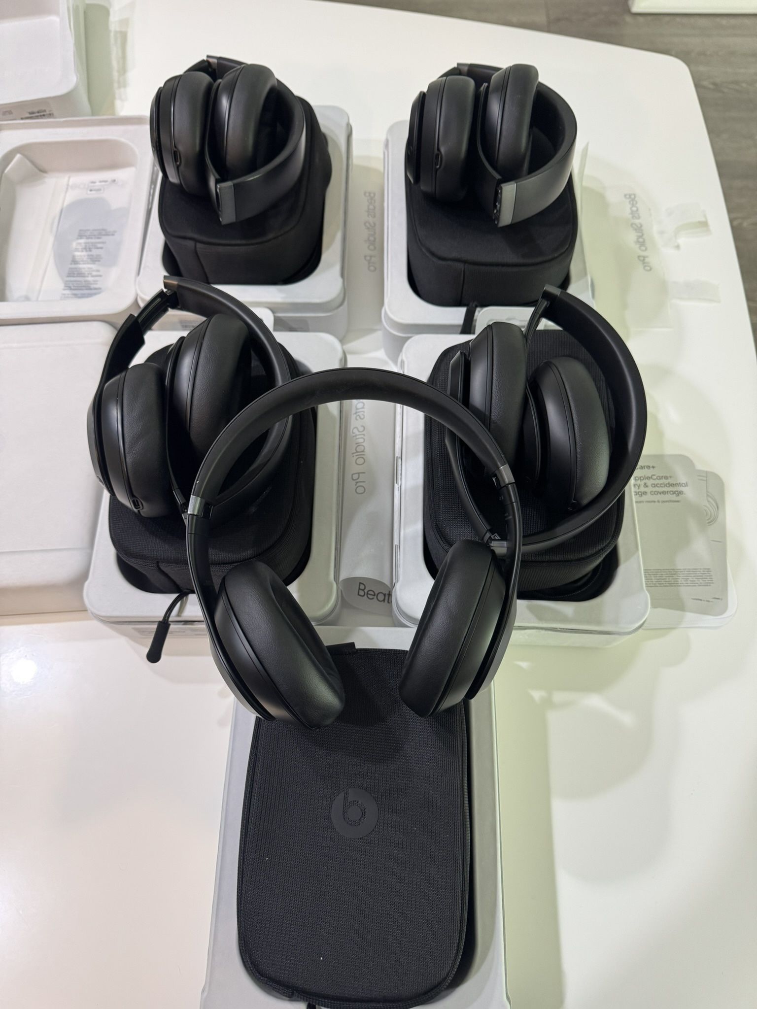 Beats Studio Pro