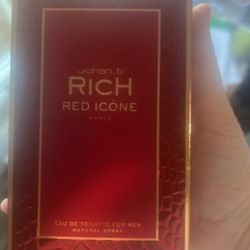 Red icon Cologne !