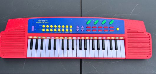 Keyboard Children's