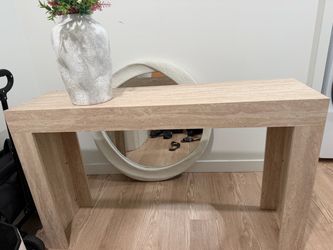 entry table