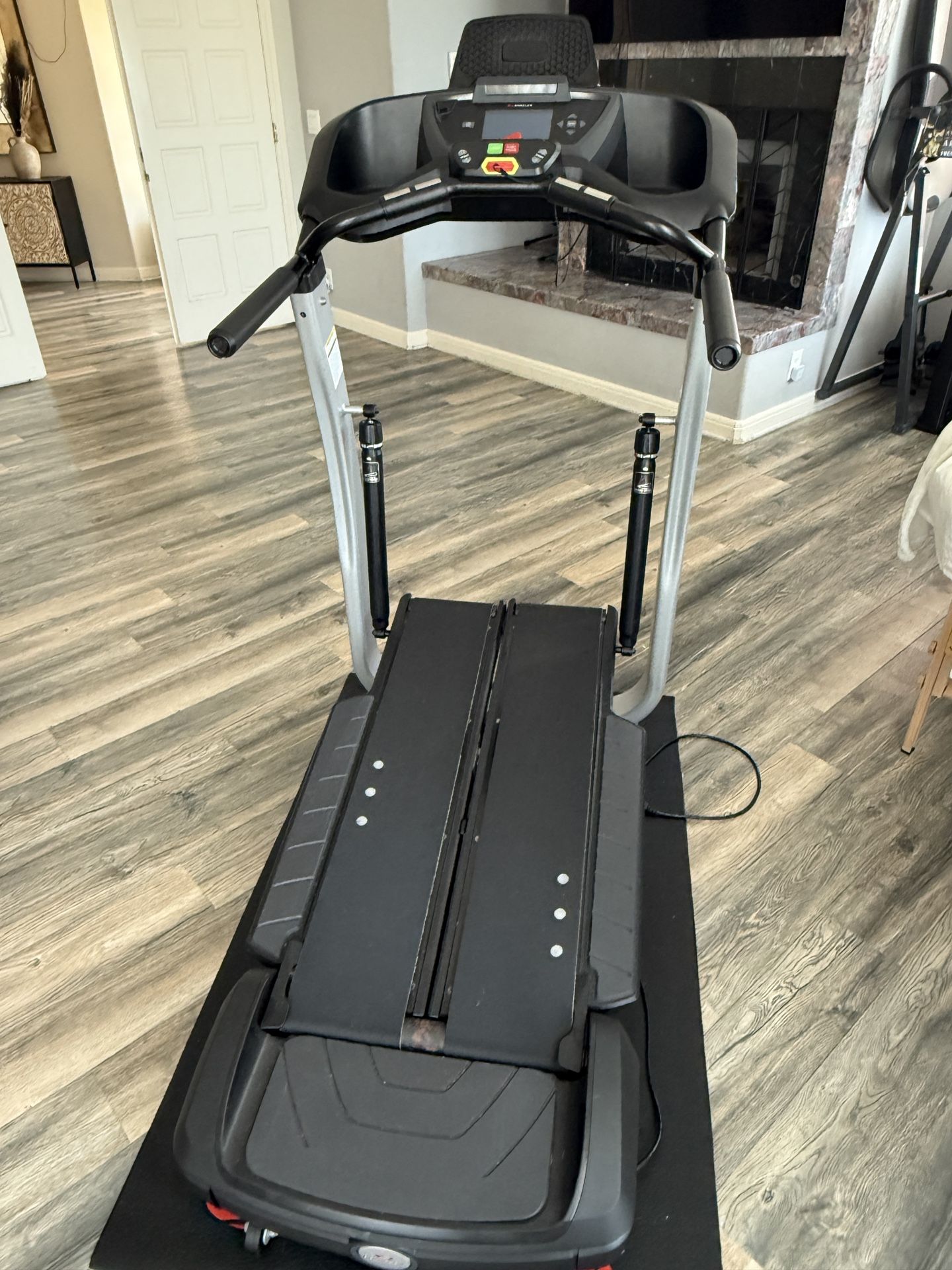 Bowflex Tread Climber TX100