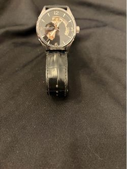 Hamilton automatic watch