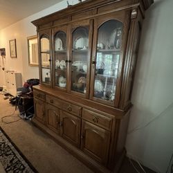 china cabinet